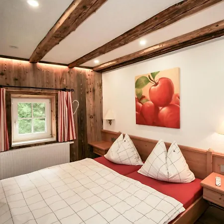 Holiday Plaik-hausl * Annaberg im Lammertal
