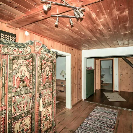 Casa de Férias Holiday Plaik-hausl Annaberg im Lammertal