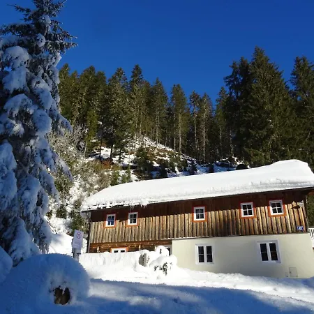 Casa de Férias Holiday Plaik-hausl