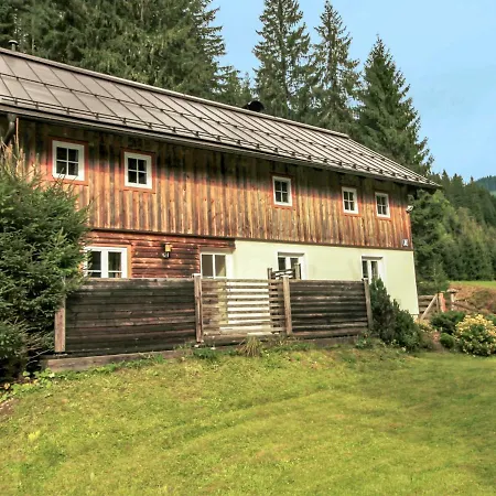 Holiday Plaik-hausl Casa de Férias Annaberg im Lammertal