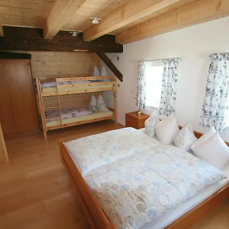 Holiday Plaik-hausl Annaberg im Lammertal